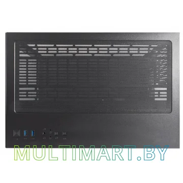 Корпус 1stPlayer Megaview MV6 (черный) картинка 3